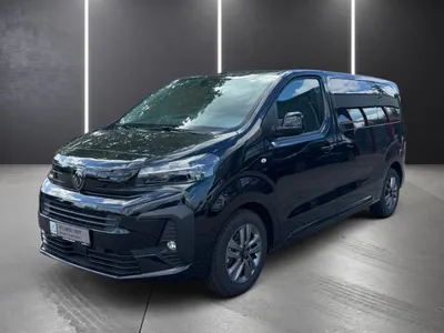 Peugeot Peugeot Expert 2.0 BlueHDi 145 Standard LED Navi Boden im Leasing von LeasingMarkt.de