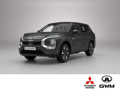 Mitsubishi Mitsubishi Outlander 🔥 PHEV Diamant Plus 4WD, LED, 360°, 🔥MJ26 im Auto Abo von LeasingMarkt.de