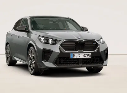 BMW BMW X2 BMW X2 M Sportpaket Pro M35i xDrive 221.00 kW (300 PS) im Auto Abo von Faaren