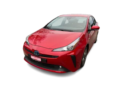 Toyota TOYOTA Prius 1.8 VVTi HSD Premium AWD-i im Auto Abo von CARIFY