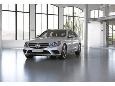 Mercedes MERCEDES-BENZ C 300 e T AVANTGARDE KAMERA AHK PDC SHZ im Auto Abo von Null-Leasing