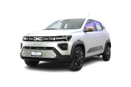 Dacia DACIA Spring Extreme *CCS-Ladeanschluss* im Auto Abo von CARIFY