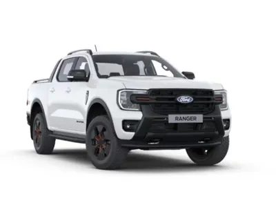 Ford Ford Ranger Wildtrak Doppelkabine LKW PHEV ⚡ BESTELLFAHRZEUG⚡ für Privat- und Gewerbekunden⚡ im Leasing von LeasingMarkt.de