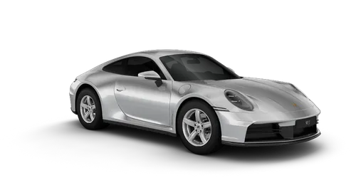 Porsche Porsche 911 CARRERA Carrera Coupé im Auto Abo von Allane