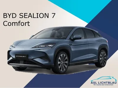 BYD BYD SEALION 7 Comfort im Auto Abo von LeasingTime