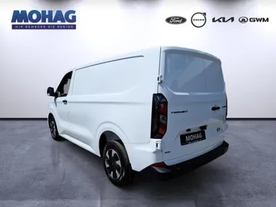 Ford Ford Transit Custom Kasten Trend 320 L1  2,5 l ⚡PHEV 233PS⚡ ***Sofort Verfügbar***INKL. WARTUNG & VERSCHLEIß bei 36/48 M im Auto Abo von LeasingMarkt.de