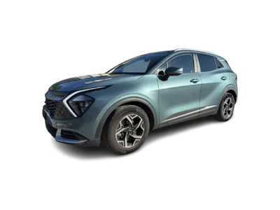 Kia KIA Sportage 1.6 T-GDi 2WD im Auto Abo von CARIFY