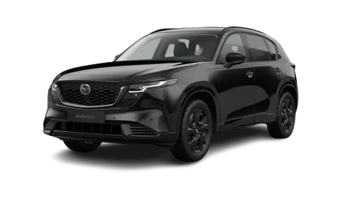 Mazda Mazda CX-5 2.5 e-SKYACTIV-G 141 FWD im Auto Abo von FINN