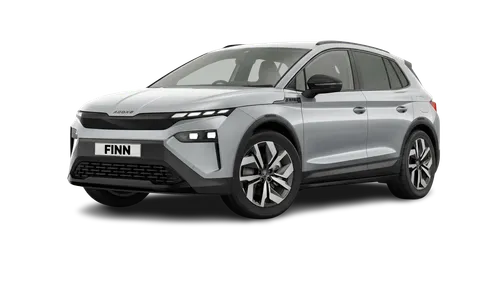 Skoda Skoda Elroq 82kW, 210kW im Auto Abo von FINN