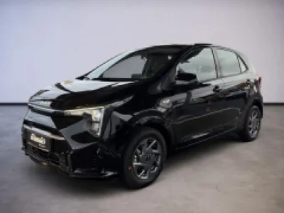 Kia Kia Picanto PICANTO PE2 1.0 GDI MT VISION **GEWERBE SPEZIAL** WEITERE FARBEN MÖGLICH im Auto Abo von LeasingMarkt.de