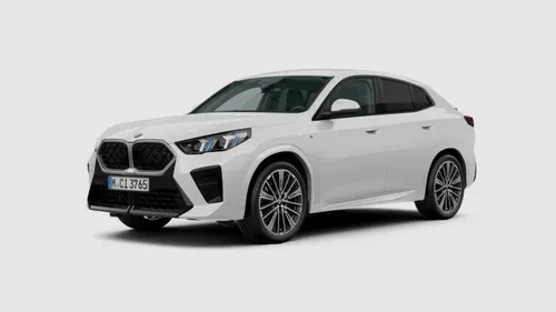 BMW BMW X2 im Auto Abo von Veply