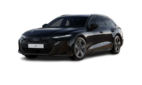 Audi Audi A6 Avant TDI quattro 150 kW S tronic Avant im Auto Abo von FINN
