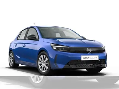 Opel Opel Corsa-e Opel Corsa Elektro Edition BESTELLFAHRZEUG FREI KONFIGURIERBAR GEWERBE im Auto Abo von LeasingMarkt.de