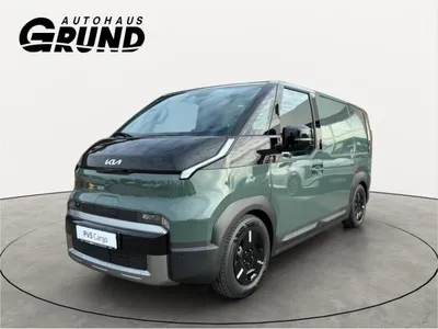 Kia Kia PV5 CARGO 71.2 PLUS | WP | 3T | im Leasing von LeasingMarkt.de