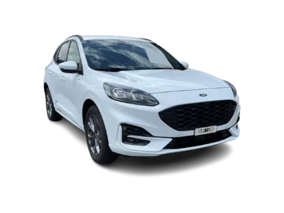 Ford FORD Kuga 2.0 TDCi EcoBlue ST-Line 4WD im Auto Abo von CARIFY