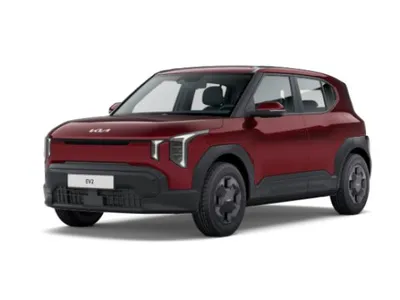 Kia Kia EV2 AIR⚡ELECTRO-SPECIAL⚡MIT 4.000€ ANZAHLUNG⚡ im Leasing von LeasingTime