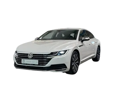 VW Volkswagen Arteon 2.0 TDI 4Motion DSG Elegance / Navi im Auto Abo von Faaren