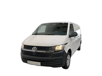 VW Volkswagen T6.1 Kasten 2.0 TDI LR / Parkpilot Reserverad im Auto Abo von Faaren