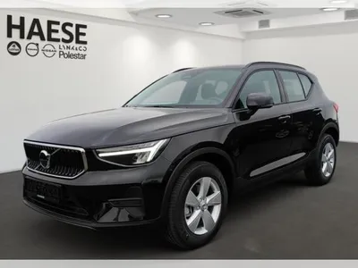 Volvo Volvo XC40 B3 Benziner Automatik ***Gewerbekunden-Angebot***verschiedene Farben*** im Auto Abo von LeasingMarkt.de