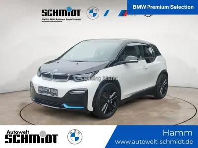 BMW BMW i3 s (120 Ah) + 2Jahre-BPS.-GARANTIE im Auto Abo von LeasingMarkt.de