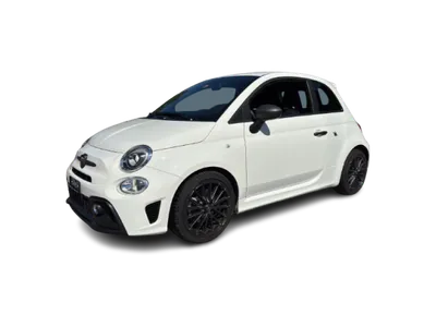 Fiat FIAT 595 Abarth 1.4 T-Jet 165 F595 im Auto Abo von CARIFY