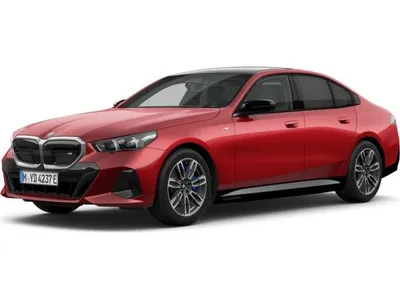 BMW BMW i5 M60 xDrive /Pano/Autobahnassistent/B&W im Auto Abo von LeasingMarkt.de