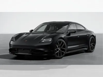Porsche Porsche Taycan 4 Black Edition, Sonderleasing im Auto Abo von LeasingMarkt.de