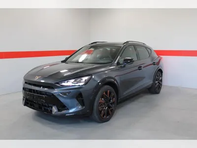 Cupra Cupra Formentor Extreme | SONDERAKTION | nur Gewerbeleasing -14153 im Leasing von LeasingMarkt.de