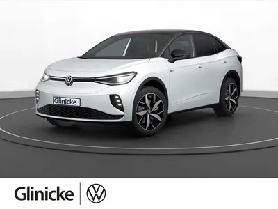 VW Volkswagen ID.5 GTX 4M Pano Matrix LM 20" Navi RFK ACC Wärm im Leasing von Null-Leasing