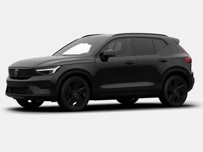 Volvo Volvo EX40 im Leasing von LeasingMarkt.de