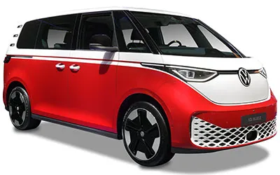 VW VW ID. Buzz Pro AHK Winterr. el.Sitze el.Heckklappe AreaView im Auto Abo von Null-Leasing