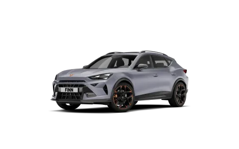 Cupra Cupra Formentor 2.5 TSI 287kW DSG 4Drive im Auto Abo von FINN