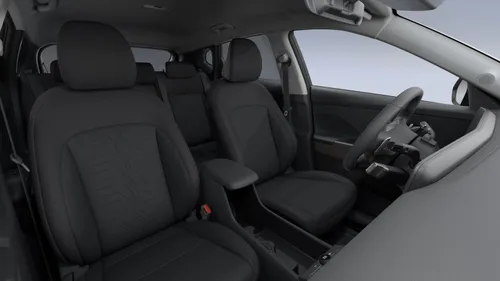 Hyundai Hyundai Kona Elektro 150 kW im Auto Abo von FINN