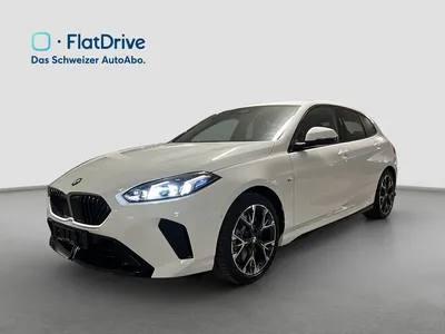 BMW BMW 123 xDrive M-Sport im Auto Abo von CARIFY
