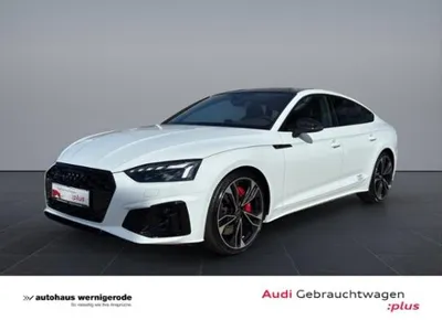 Audi Audi S5 TDI 251(341) kW(PS) tiptronic*Edition*Headup*Matrix*AHK* im Auto Abo von LeasingMarkt.de