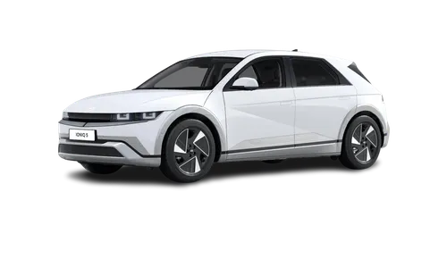 Hyundai Hyundai IONIQ 5 84kWh 239kW Allradantrieb im Auto Abo von FINN