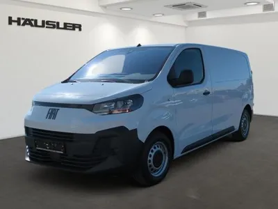 Fiat Fiat Scudo Kastenwagen, L2H1  120PS, 6Gang Getriebe im Auto Abo von LeasingMarkt.de