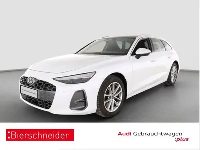 Audi Audi A6 Av TDI qu AHK MATRIX PANO ACC 360 im Leasing von Null-Leasing