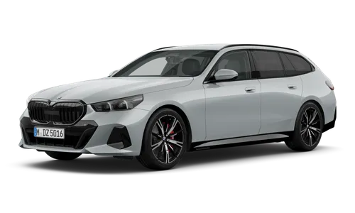 BMW BMW 5er Touring 540d xDrive Touring A im Auto Abo von FINN