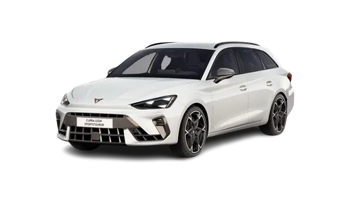 Cupra Cupra Leon Sportstourer VZ 2.0 TSI 333 PS  7-Gang DSG 4Drive im Auto Abo von Faaren