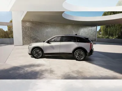 DS DS Automobiles N°7 N°7 PALLAS HYBRID 145 PS **im Vorlauf** im Leasing von LeasingMarkt.de