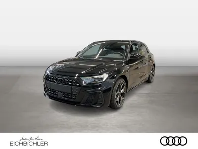 Audi Audi A1 Sportback 35 TFSI S tronic S line im Leasing von LeasingMarkt.de