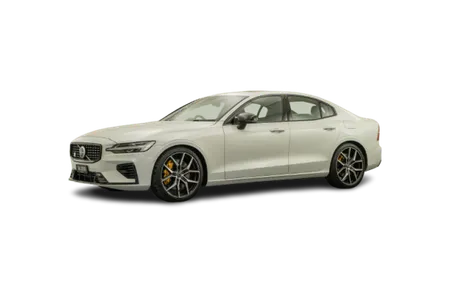 Volvo VOLVO S60 2.0 T8 TE Polestar eAWD im Auto Abo von CARIFY