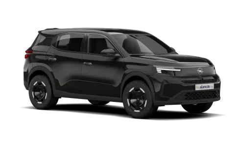 Opel Opel Frontera Hybrid 81kW Edition eDCT im Leasing von Allane