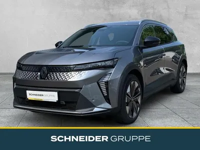 Renault Renault Scenic E-Tech Techno 220 Long Range ⚡ELEKTRO DEAL-ohne Prämienantrag- sofort verfügbar⚡SHZ+ Google+LE im Auto Abo von LeasingMarkt.de