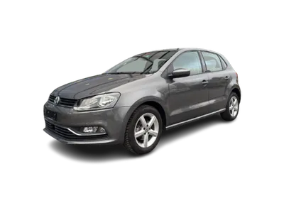 VW VW POLO 1.2 TSI im Auto Abo von CARIFY
