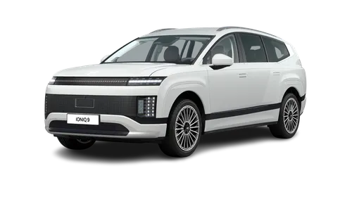 Hyundai Hyundai IONIQ 9 110 kWh Heckantrieb im Auto Abo von FINN