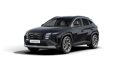 Hyundai Hyundai TUCSON 1.6 T-GDI Prime Plugin Hybrid im Auto Abo von MOCEAN