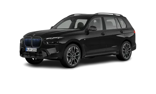 BMW BMW X7 xDrive40d im Auto Abo von FINN