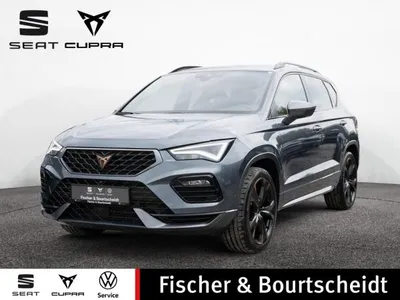 Cupra Cupra Ateca 2.0 TSI 300 PS 🔥AKTIONSFAHRZEUGE🔥 ❗️Sofort verfügbar❗️ im Auto Abo von LeasingMarkt.de